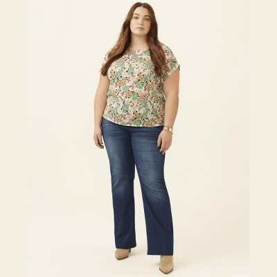 Molly and isadora skinny 2024 jeans