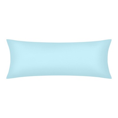 Unique Bargains Cooling Envelope Closure Cotton Pillowcases Body 20"x54"