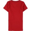 G-III Sports Womens Montreal Canadiens Graphic T-Shirt - 2 of 2