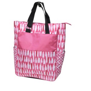 Glove It Women's Tennis Tote Bag, Peppermint - 1 of 4