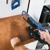 Blue Ridge Tools 12" Hacksaw: Fiberglass Hand Saw for Garage & Hardware, 1-Year Warranty, Lightweight 0.74 lbs - 3 of 4