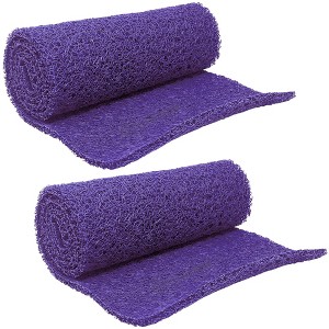 2-Pack Sluice Fox miners moss sluice box matting; miner moss sluice mat for fluid bed sluice; sluice box mat - gold mining equipment - 1 of 4