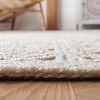 Martha Stewart Trace - MSR3514 - Indoor Hand Tufted Rugs - 4 of 4