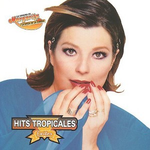 Margarita y la Sonora de Margarita - Exitos de la Sonora de Margarita (CD) - 1 of 1