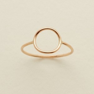 Made By Mary | Meridian Ring - 1 of 4