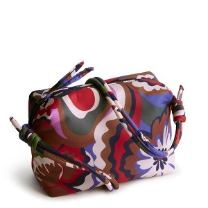 Vera Bradley Women's Outlet Nylon Blake Crossbody Bag - 1 of 2