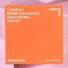 InnisFree Vitamin C Green Tea Enzyme Brightening Tro Kit - 0.87 oz - The dual-power Vitamin C trio for your clearest, brightest skin yet - 4 of 4