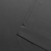 EXCLUSIVE HOME Academy Total Blackout Grommet Top Curtain Panel Pair - 2 of 2