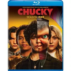 Chucky: The Complete First Season (2022)