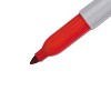 Sharpie Fine Point Permanent Marker Red 36/Pack