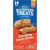 Rice Krispies Treats Chocolatey Peanut Butter Bars – 14ct - 2 of 4