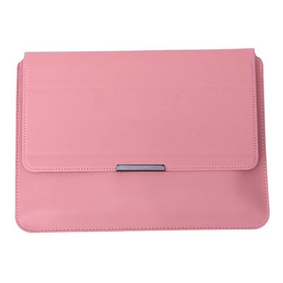 Multitasky - Transformable Vegan Leather Laptop Bag Set (Laptop Stand)