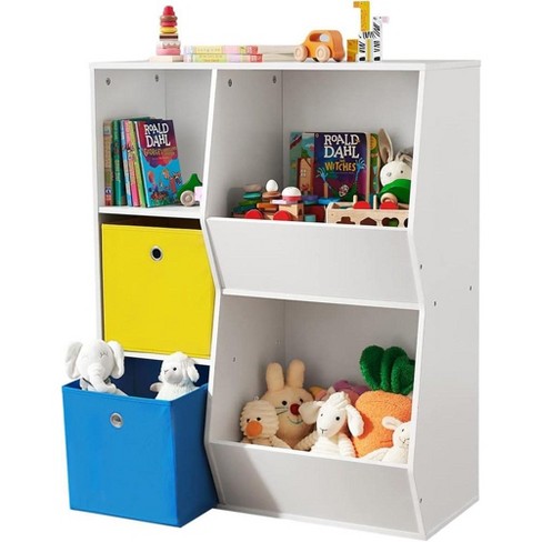 Toy storage best sale organizer target