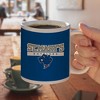 St. Mary's University Primary Logo Ceramic Coffee Mug Novelty Gift Mugs for Coffee Tea and Hot Drinks 11oz White - 4 of 4