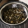 Frieling "Marage", Cast Iron Teapot, 34 fl. oz., Black/Silver - 3 of 4