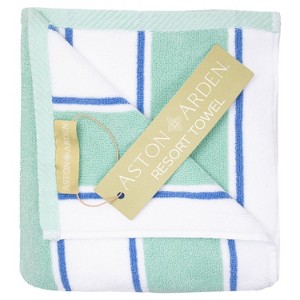 Aston & Arden Oversized Extra Thick Beach Towel (35x70 in., 600 GSM), 1 Luxury Pool Towel, Extra Large Bath Towel - 1 of 4