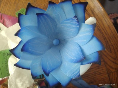 Crayola Paper Flower Science Kit : Target