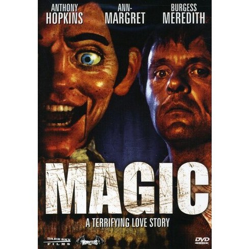 Magic - image 1 of 1