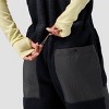 Backcountry, Wander Pile-Fleece Overall - Women's - 3 of 4