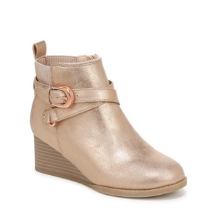 Blowfish Malibu Youth Girls Posh-K Chelsea Bootie - 1 of 4
