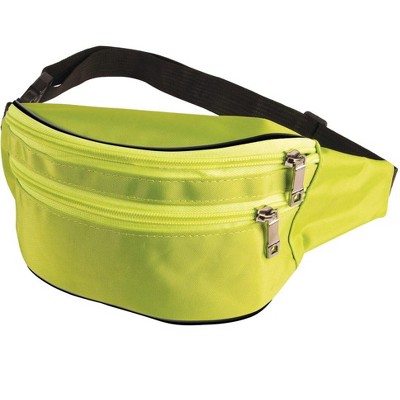 white fanny pack target