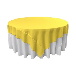 Slickblue Polyester Poplin Square Tablecloth - 1 of 1