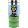Adult Super Mario Bros. Warp Pipe Stainless Steel Travel Mug - 3 of 4