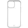 BodyGuardz Carve Series Case for iPhone 13 Pro Max - Clear - 2 of 3