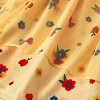 Toddler Girls' Disney Princess Snow White NightGown - Blue - 4 of 4