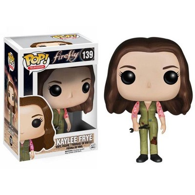 Funko Firefly Funko POP Vinyl Figure Kaylee Frye