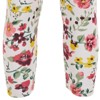 Disney Minnie Mouse Girls Fleece Sweatshirt and Leggings Outfit Set Little Kid to Big Kid - 4 of 4