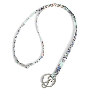 Vera Bradley Women's Outlet Cotton Breakaway Lanyard - 1 of 1