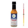 Savir Foods Sassy Texan Hot Sauce 2 Pack - 2 of 3