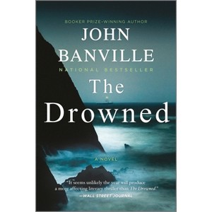 The Drowned - (Strafford and Quirke) by John Banville - 1 of 1