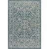 JONATHAN Y Malta Bohemian Medallion Textured Weave Indoor/Outdoor Area Rug - 2 of 4