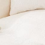 left-chenille beige