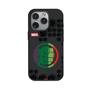 Marvel Avengers Sigil MagSafe Compatible Cell Phone Case for Apple iPhone - 1 of 4