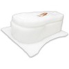 Nispira HZ602 Foam Vacuum Foam Filter Set Shark HZ2000, HZ2002 HZ702, HS152AMZ, HZ602, HZ251, HH202, HH205, QS2000QBK, QS2000QBL, 12 Packs - 3 of 4
