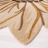 Novelty NOV102 Hand Tufted Area Rug  - Safavieh - 3 of 3