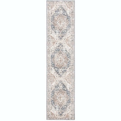Pyramid PYR268 Power Loomed Indoor Rugs - Safavieh