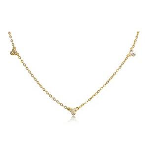 Jewels by Sunaina - ROXANA Necklace - 1 of 4