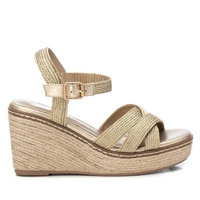 XTI Women's Espadrilles Sandals