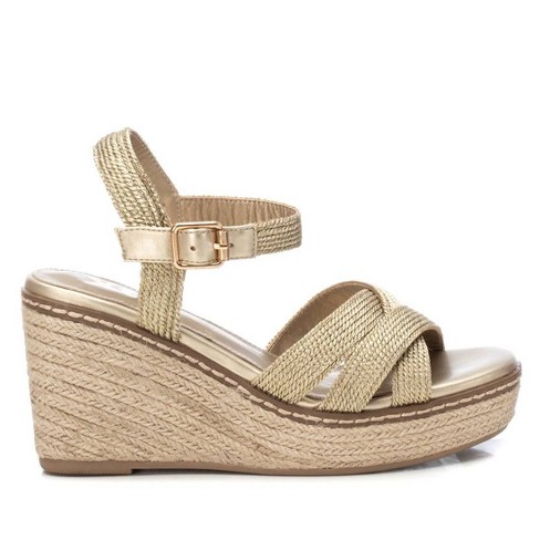 xti espadrilles