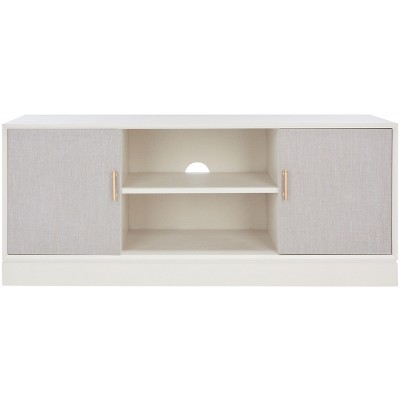Estella 2 Door 1 Shelf Media Stnd - Safavieh