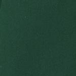 solid dark green