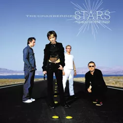 The Cranberries - Stars (The Best Of 1992-2002) (2 LP) (Vinyl)