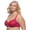 Lola Unlined Balconette Bra - 2 of 3