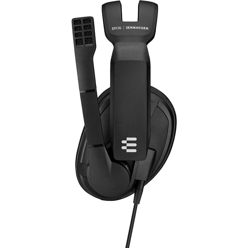EPOS Sennheiser GSP 302 Gaming Headset with Noise-Cancelling for PC, Xbox, & PS4, 4 of 5