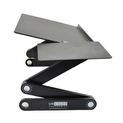 Laptop Stand & Standing Desk Black - Uncaged Ergonomics : Target