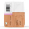 The Honey Pot Company, Herbal Daytime Incontinence Pads with Wings, Organic Cotton Cover - 16ct - 2 of 4